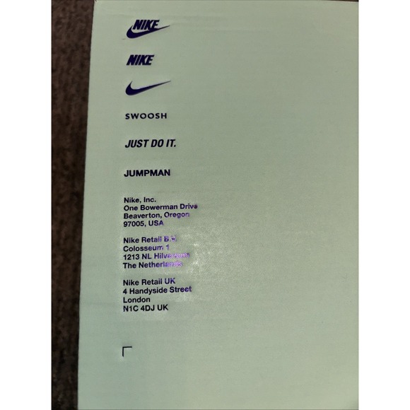 New Air Jordan Heir Basketball Shoes - Color - Sail/Black/Volt - Size 11 - Picture 9 of 16